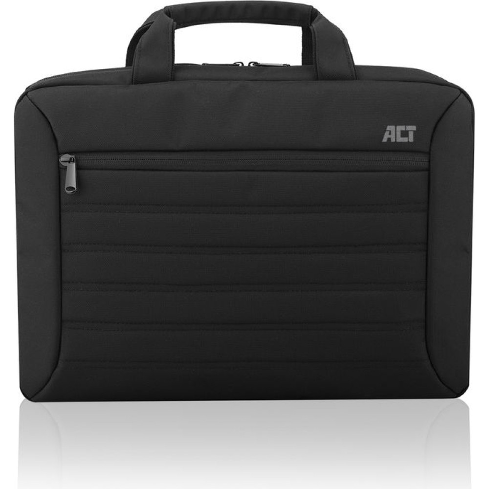 ACT URBAN BAILHANDLE 16" ZWART