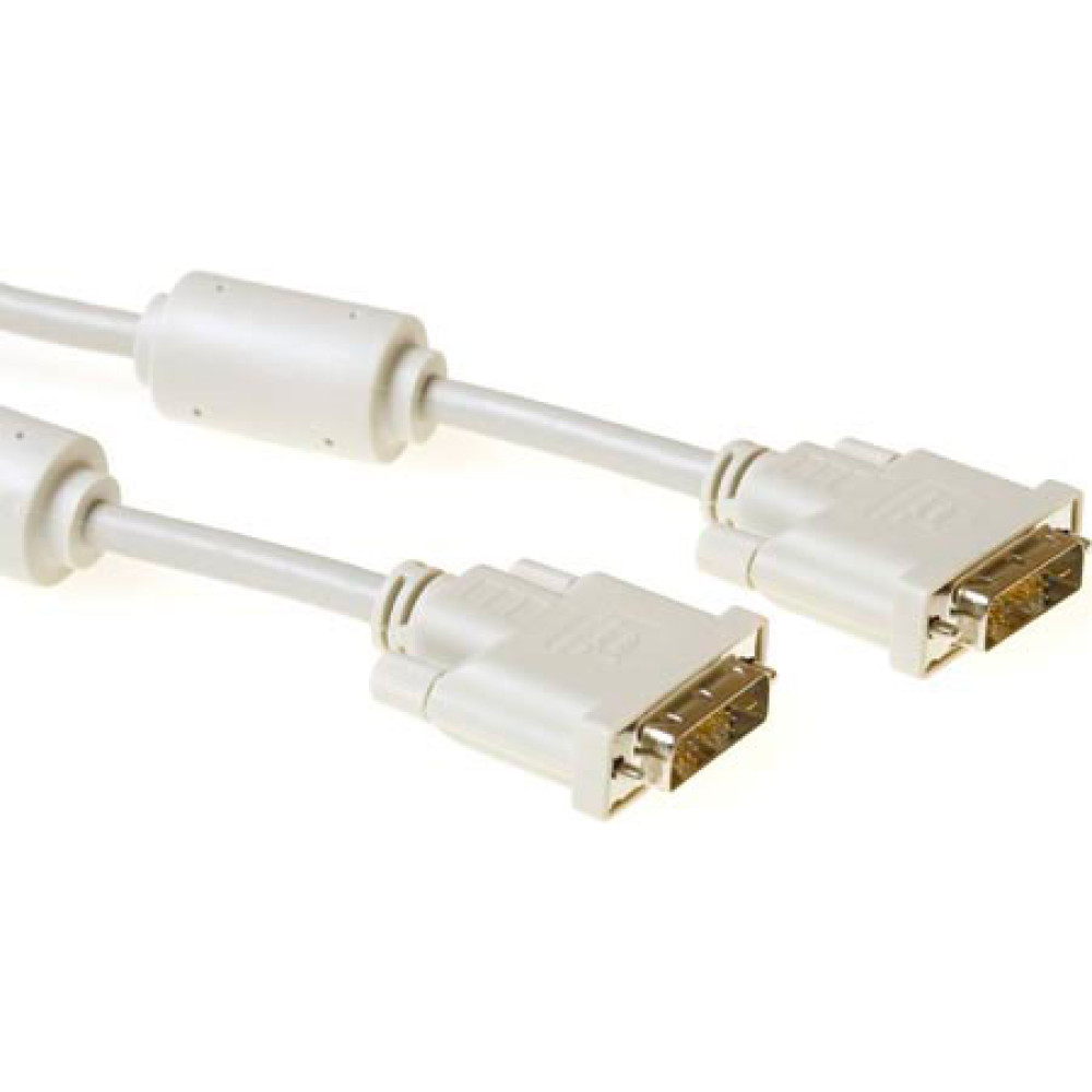 ACT DVI-D(18+1) SL M/M HQ    2.00M