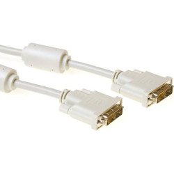 ACT DVI-D(18+1) SL M/M HQ    2.00M