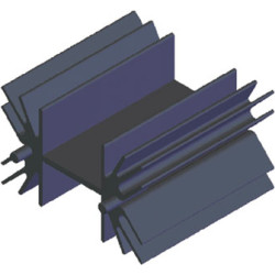 Alutronic KL ELE PR 33 38,1 SE ALUTR.