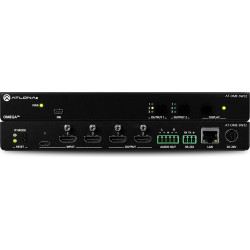 Atlona 3&Atilde;&mdash;2 MAT.SWITCH FOR HDMI-USB-C