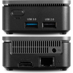 Atlona WIRELESS PRESENTATION RECEIVER
