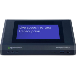 Epiphan LIVESCRYPT