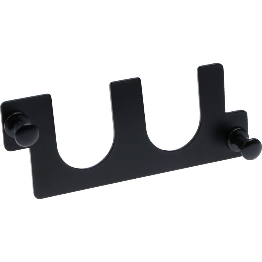 ACT ADAPTERPLATE 2X20MM SLOTS