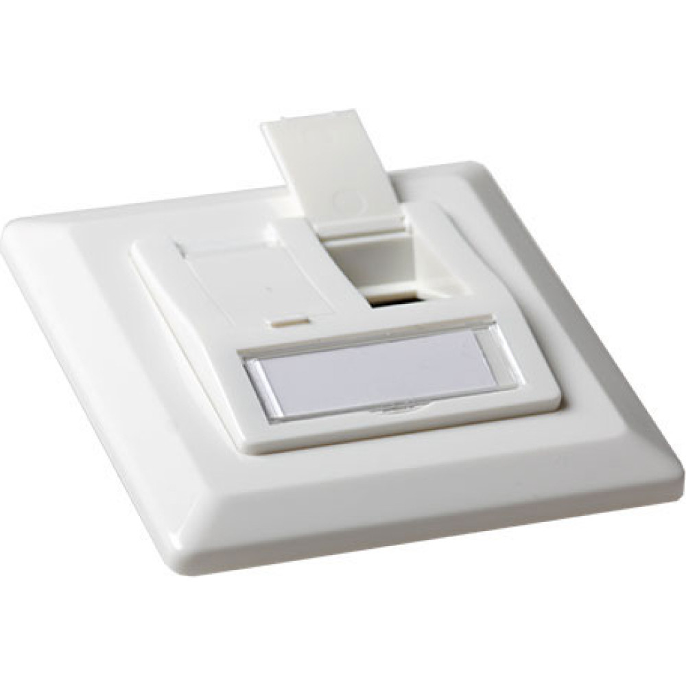 ACT IN WALL KEYSTONE BOX
