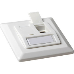 ACT IN WALL KEYSTONE BOX