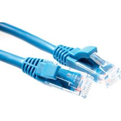 ACT CAT5E U/UTP COMPONENT BU 10.0M