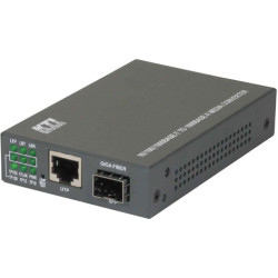 Kti Networks KGC-310M VER. C MEDIACONVERTER