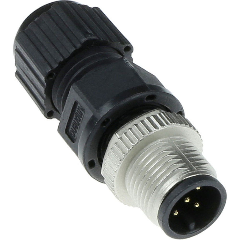Amphenol SENS 5P CABLE CO MA M12 A SOLD