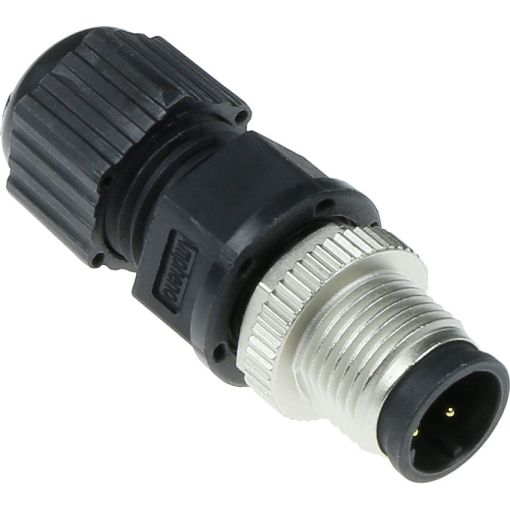 Amphenol SENS 4P CABLE CO MA M12 D SOLD