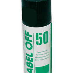 Intronics Oem LABEL OFF 50 200ML KC