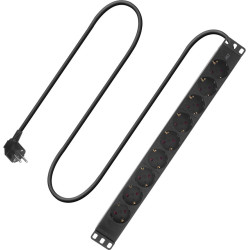 ACT PDU CEE7/7 - TYPE F (9X)