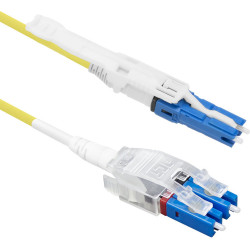 ACT CS/LC 9/125 OS2 DX TWST 5.00M