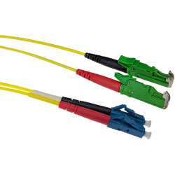 ACT E2000/APC-LC/UPC DUPLEX  3.00M