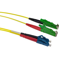 ACT E2000/APC-LC/UPC DUPLEX 1.50M