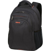 American Tourister AT WORK BACKP. 15.6 BLACK / OR