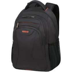 American Tourister AT WORK BACKP. 15.6 BLACK / OR