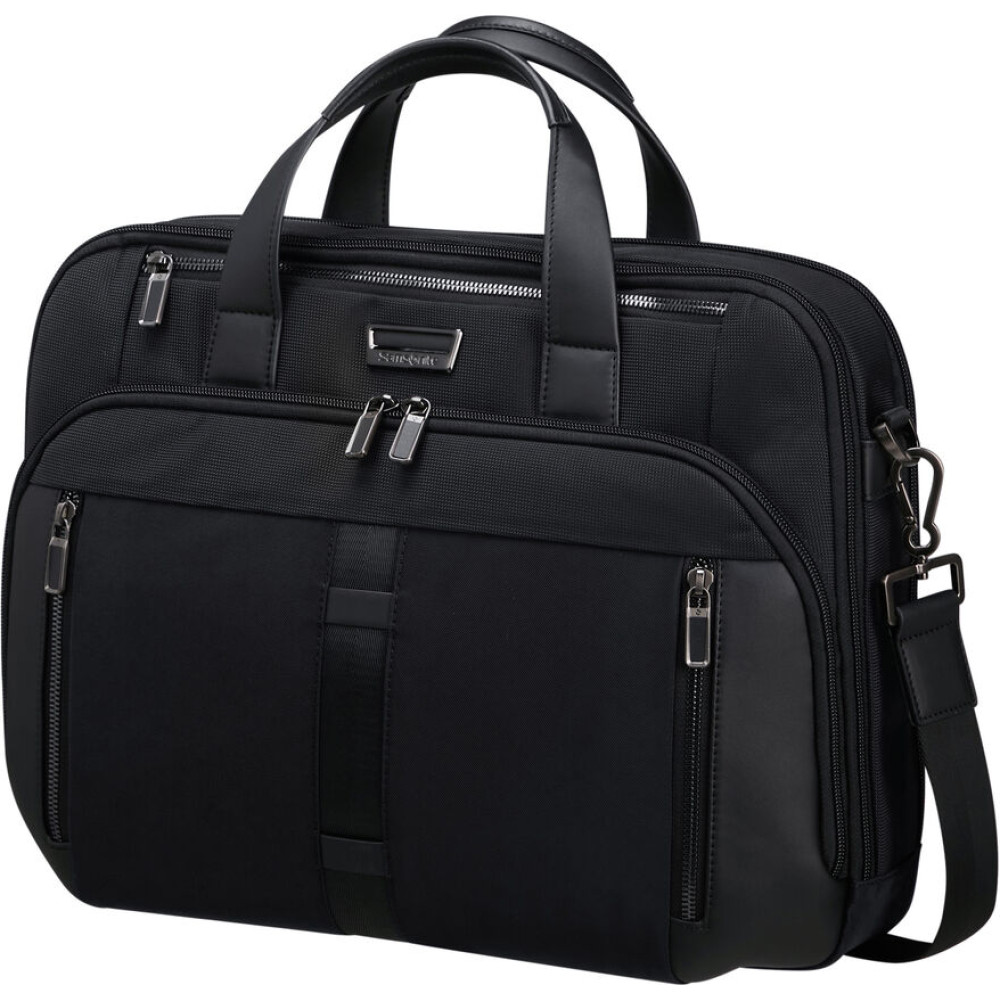 Samsonite URBAN-EYE BAILHANDLE 15.6" BK