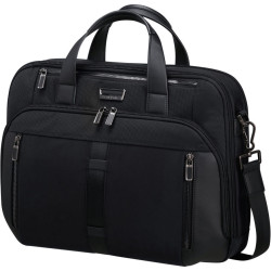 Samsonite URBAN-EYE BAILHANDLE 15.6" BK