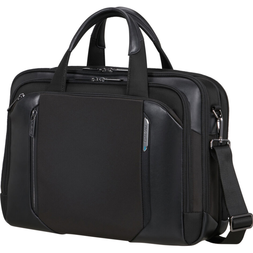 Samsonite SPECT.4.0 BRIEFC.EXP 15.6" BK
