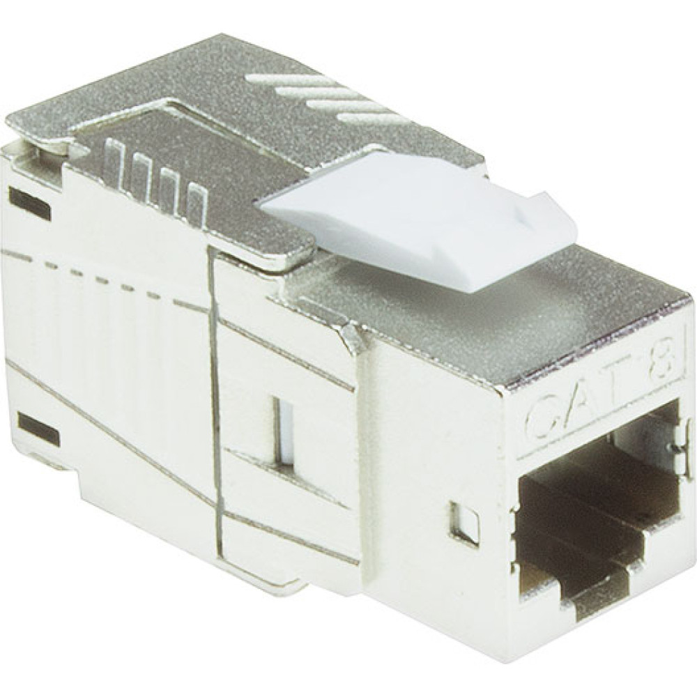 ACT KEYSTONE SHIELDED CAT8