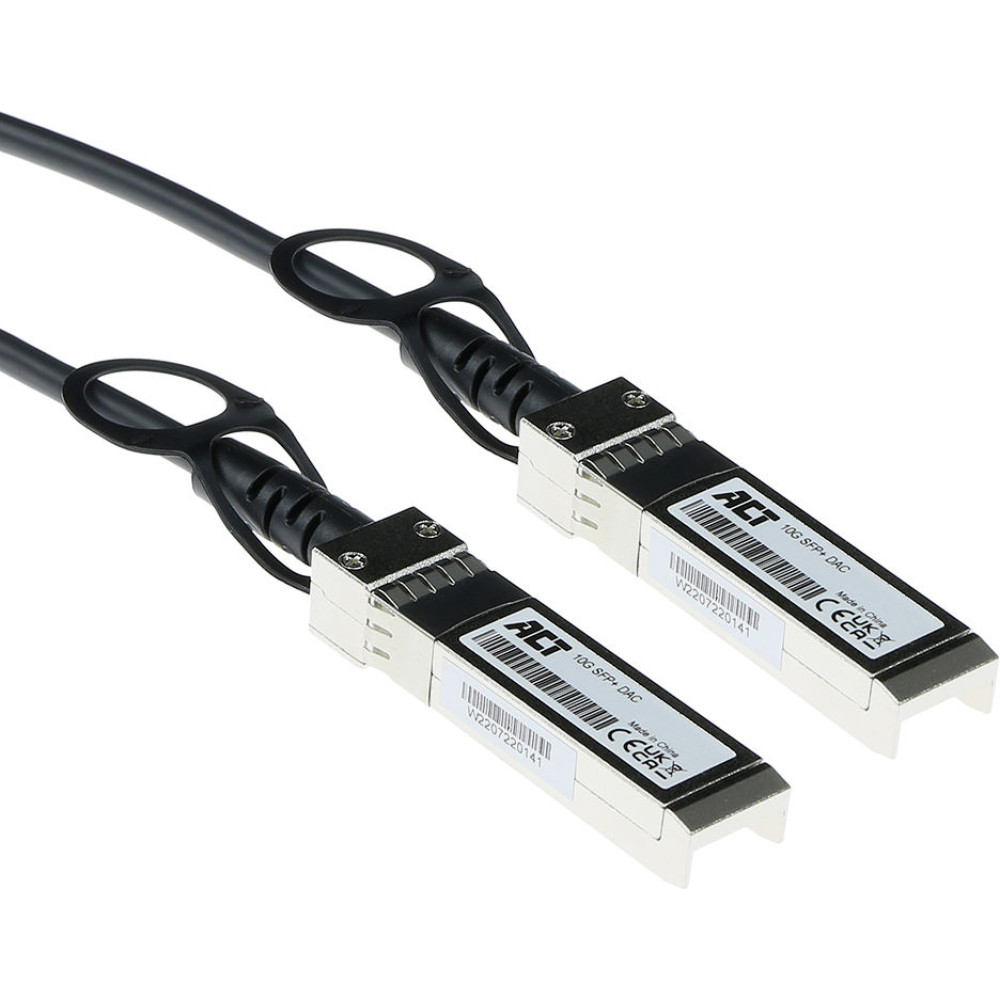 ACT SFP+ DAC 3.0M - CISCO