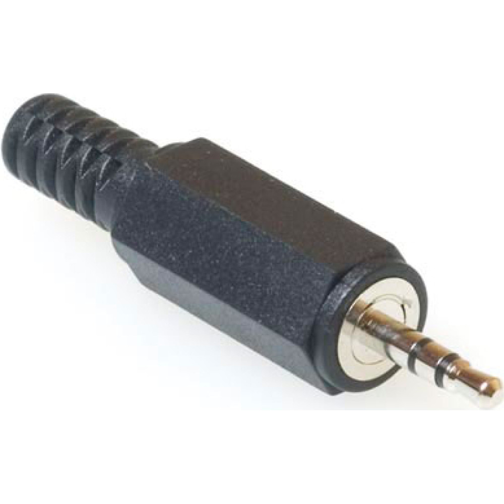 Lumberg STEKER 2,5MM ST MA MR