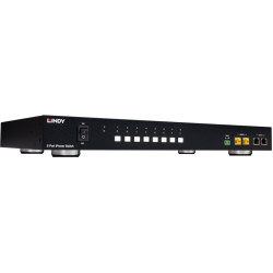 Lindy 8 Port IPower Switch