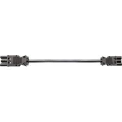 Bachmann GST18/GST15 adapter cable, 1.5m GST15/GST18 ST/BU