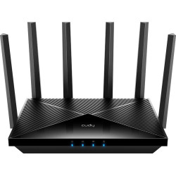 Cudy WR11000 BE11000 Tri-Band2.5G Wi-Fi 7 Mesh Router