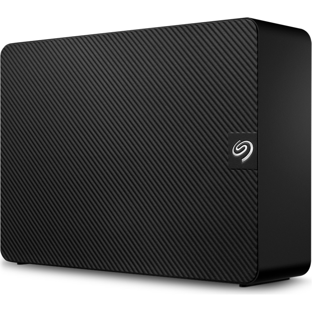 Seagate Expansion STKP10000400 external hard drive 10 TB Black