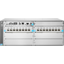 Hewlett-Packard Enterprise Hewlett Packard Enterprise 5406R Silver