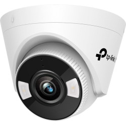 Tp-Link Technologies TP-Link VIGI 4MP Full-Color Turret Network Camera