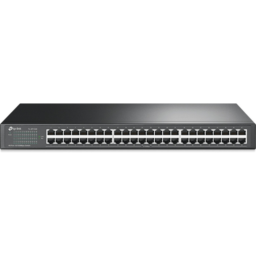 Tp-Link Technologies TP-LINK 48-Port Fast LAN