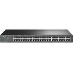 Tp-Link Technologies TP-LINK 48-Port Fast LAN