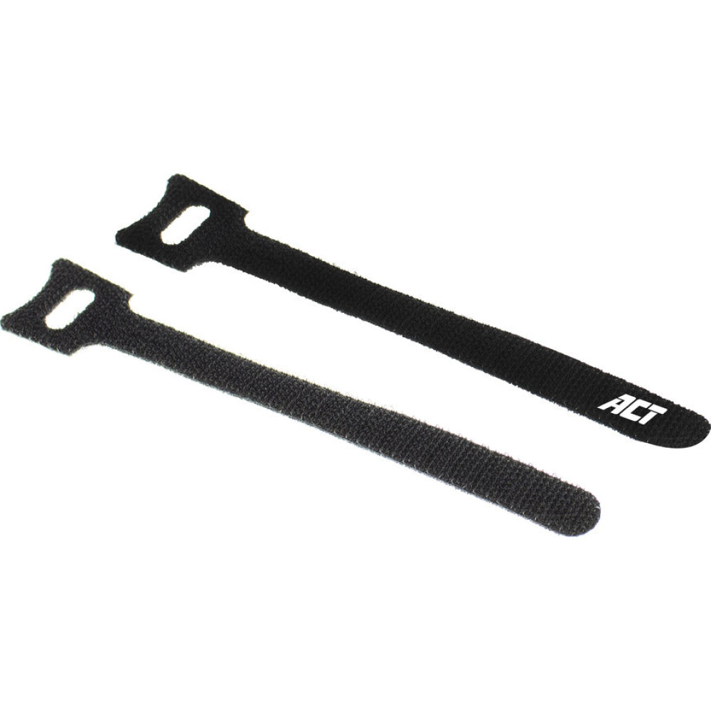 ACT STICK TAPE 12/180MM BLACK