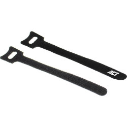 ACT STICK TAPE 12/180MM BLACK