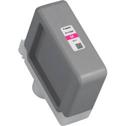 Canon PFI-3100M tintes kārtridžs 1 pcs Oriģināls Fuksīns
