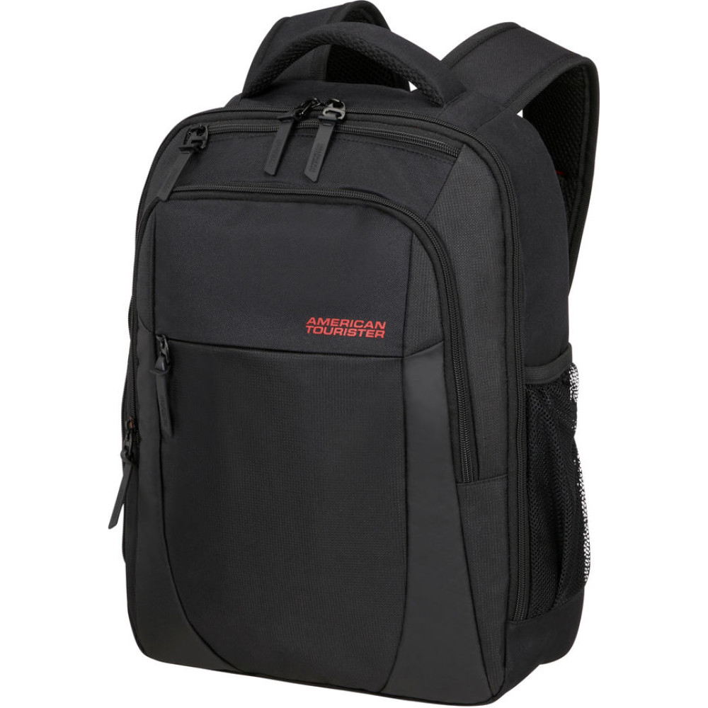 American Tourister AT UG12 BACKPACK 15.6" BK