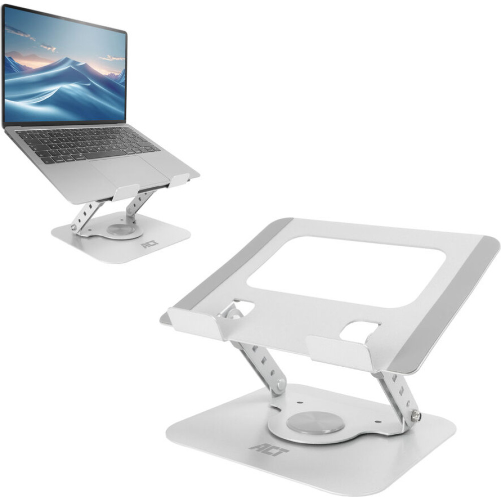 ACT Rotatable laptopstand