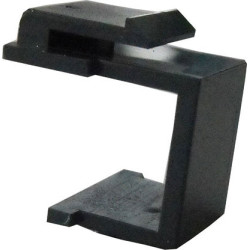 Multimedia Connect 1 PORT BLANK MODULE FOR BASIC PATCH PANEL