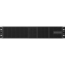 Conceptronic EBM01R72V UPS akumulatoru skapis Montējams plauktā