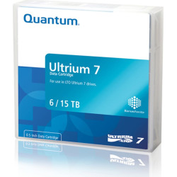 Quantum LTO7 Ultrium MR-L7MQN-01