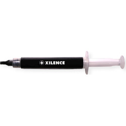 Xilence XPTP High Performance Thermal Paste, Spatula, Cleaning Cloth, 1.5g