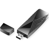 D-Link DWA-X1850 AX1800 Wi-Fi 6 USB Adapter