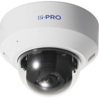 I-Pro Kamera WV-S2236L DOME IN VANDAL 1/3" 2MP 2.9 - 9 mm