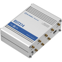 Teltonika RUTX14 LTE/4G CAT 12 Industrie Router