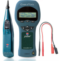 Softing It Networks SOFTING CableTool Kit CableTool und CableTracker, CT50+CT15