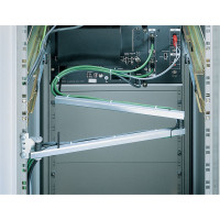 Schroff Cable Support Arm With Return Spring