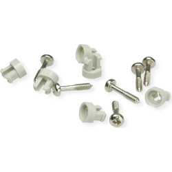 Schroff NTS NIPPLE/NECK SCREW 6PCS